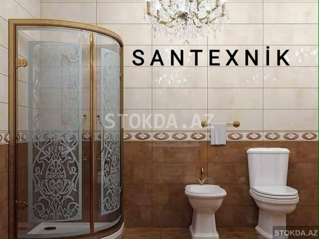 Santexnik Ustasi