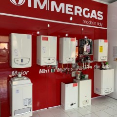 IMMERGAS