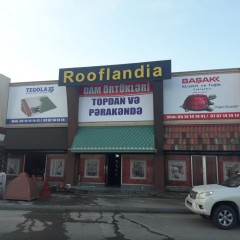 Rooflandiya