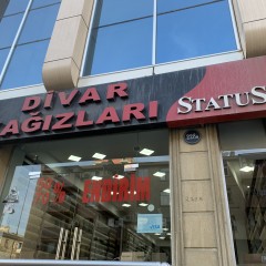 Status Divar Kağızları