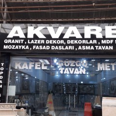 AKVAREL