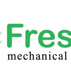 FRESH AIR Mechanical Engineering