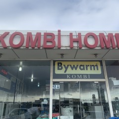 KOMBİ HOME