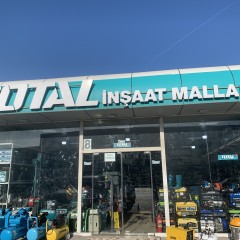 TOTAL DƏRNƏGÜL