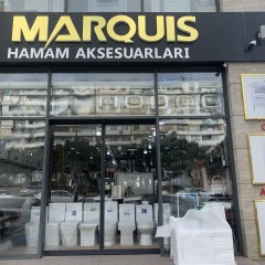 Marquis Hamam Aksesuarları