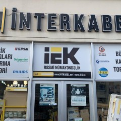 INTERKABEL