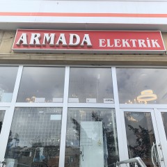 Armada Elektrik