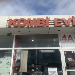 Kombi Evi